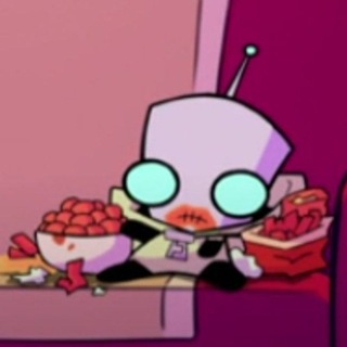 Telegram profile photo for (не)безопасное пространство тедди 🍳