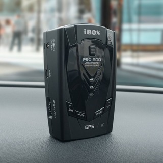 Telegram profile photo for iBOX Chat
