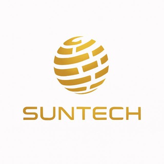 Telegram profile photo for SUNTECH