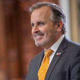 Telegram profile photo for Senator Bryan Hughes