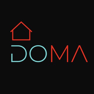 Telegram profile photo for DOMA