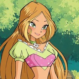 Telegram profile photo for Winx Arts
