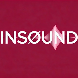 Telegram profile photo for INSØUND Production