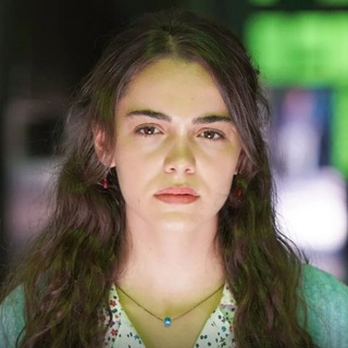 Telegram profile photo for Ada Meryem Varli