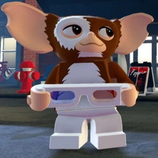 Telegram profile photo for Gremlins shop