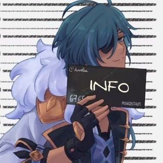 Telegram profile photo for Инфо Рассвет.