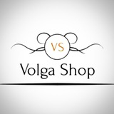 Telegram profile photo for Volga Shop | Кроссовки