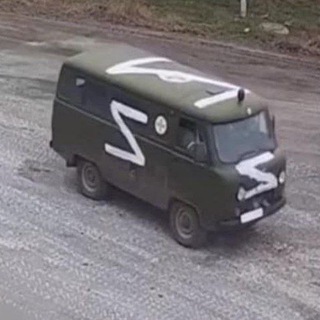 Telegram profile photo for Кумедна русня | #УкрТґ