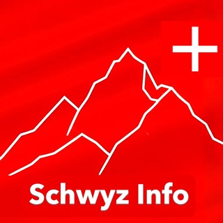 Telegram profile photo for Schwyz Info
