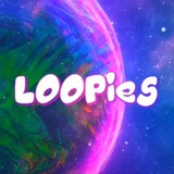 Telegram profile photo for ECHOLOOP ⬪ CONVERT