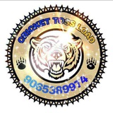 Telegram profile photo for CRICKET TOSS LOAD ™️