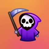 Telegram profile photo for Dead fuckk изи ммр