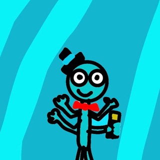 Telegram profile photo for медведь луна 2