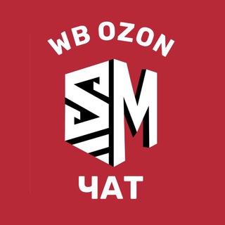 Telegram group profile photo for ФУЛФИЛМЕНТ SM