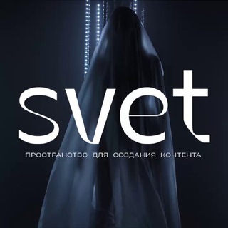 Telegram profile photo for SVΞTstudio
