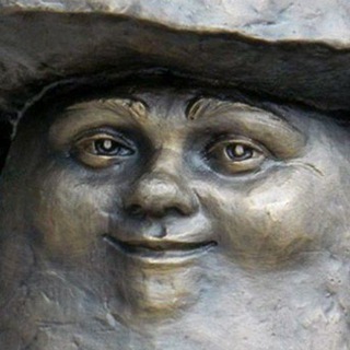 Telegram profile photo for Грибница
