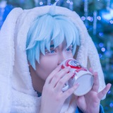 Telegram profile photo for doodle sooup (галерея)