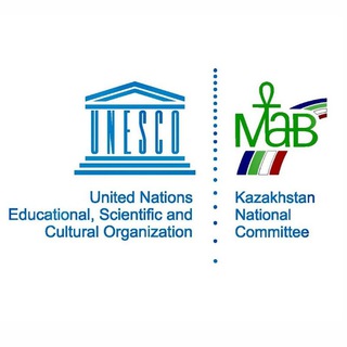 Telegram profile photo for Kazakhstan National MAB Committee
