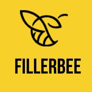 Telegram profile photo for FillerBee
