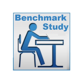 Telegram profile photo for Benchmark Study