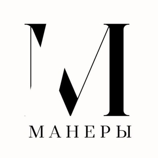 Telegram profile photo for Манеры