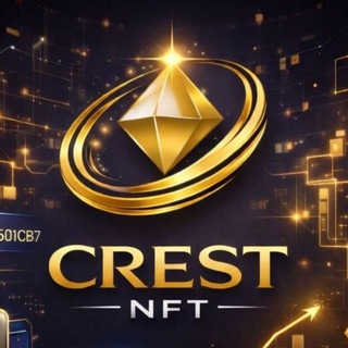 Telegram profile photo for Crest NFT | Official Information