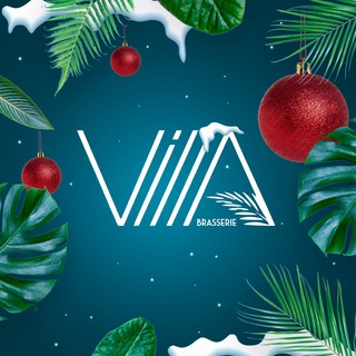 Telegram profile photo for Villa Brasserie
