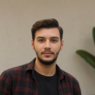 Telegram profile photo for AYARE