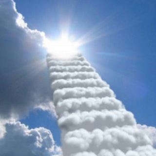 Telegram profile photo for بسوی کمال