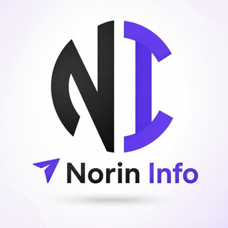 Telegram profile photo for Norin Info
