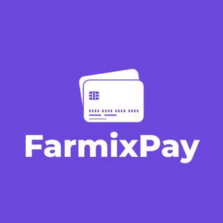 Telegram profile photo for FarmixPay | SP офферы | Арбитраж трафика