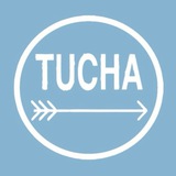 Telegram profile photo for Tucha_vintage