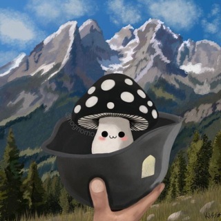 Telegram profile photo for мц анальные качели