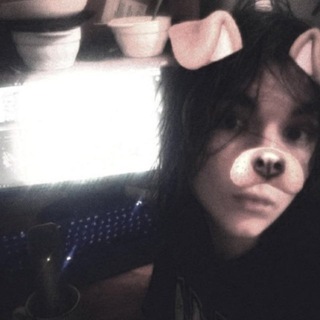 Telegram profile photo for # 𝒌i𝒌o ‘ ‘ переходник <