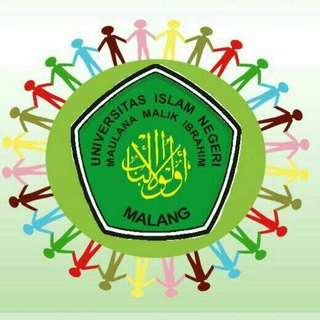 Telegram group profile photo for PMB UIN Malang