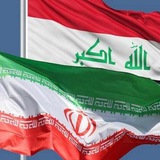 Telegram profile photo for کانال آموزش عربی لهجە عراقی و فارسی عامیانه فقط