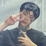 Telegram profile photo for The Coolest, JuHaknnyeon.