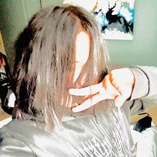 Telegram profile photo for dontik cry🥀