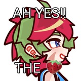 Telegram profile photo for 🍔wpsi