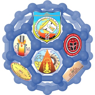 Telegram profile photo for Деканат ІФФ
