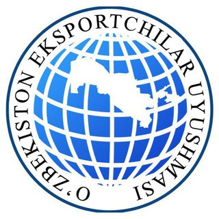 Telegram profile photo for Farg'ona Eksportchilar Uyushmasi