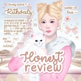 Telegram profile photo for ˚౨ৎ 🐈 RnK Kithvals 💗 ꢾ୧