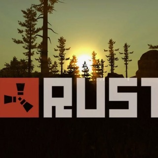 Telegram profile photo for Rust