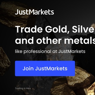 Telegram profile photo for Justmarkets Traaders