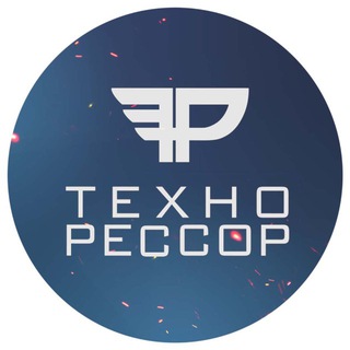 Telegram profile photo for Техно Рессор
