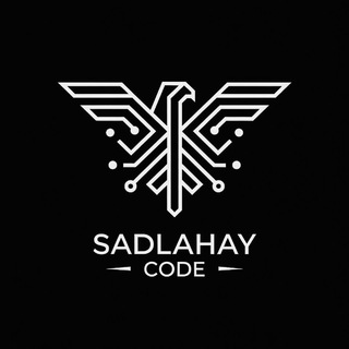 Telegram profile photo for SADLAHAY_CODE