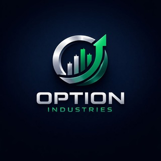 Telegram profile photo for OPTION INDUSTRIES