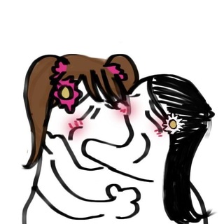 Telegram profile photo for оливка 666) #жиросквад4ever