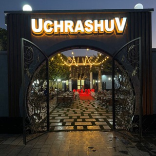 Telegram profile photo for Termez_Uchrashuv_010_