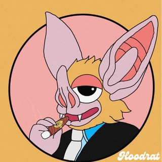 Telegram profile photo for Hoodrat by ๐๐ช๐ฝ๐ฝ ๐๐พ๐ป๐ฒ๐ฎ
